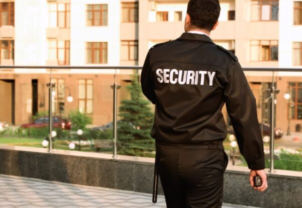 7 Reasons Why You Need Construction Site Security Guards