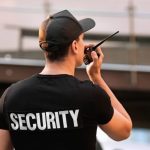 Role of Security Guards: What They Can and Can’t Do in California