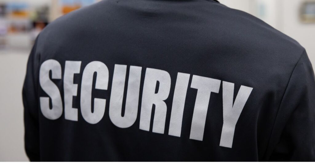 7 Reasons Why You Need Construction Site Security Guards